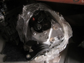 Nissan - Engine   2.5 QR25DE RG- QR2